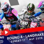 2026 MXGB Round 4 @ Landrake – Live Coverage