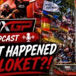 Dirt Hub MXGP Podcast Episode 1