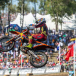 Confirmed teams and riders for the 2026 Motocross of Nations at Ernée