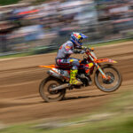 2025 MXGP of Finland - Results