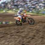 2026 MXGP of Latvia - Results