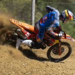 2026 MXGP of Portugal - Qualifying Results
