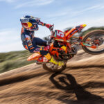 Coenen holds off Herlings pressure for clean sweep in Sardinia