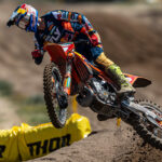 2026 MXGP of Trentino - Qualifying Results