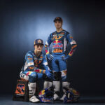 Lucas and Sacha Coenen sign multi-year contract with Red Bull KTM