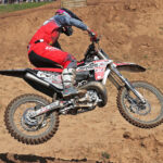 Dean the don at Hawkstone! 2025 AMCA British Motocross Championship Round 5 - Race Report & Results