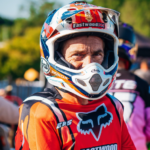 Mark Eastwood back to defend his title at VMXDN Hawkstone!