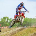 Matt Bayliss to lead Otto Off Road team at 2026 VMXdN