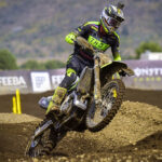 McLellan heads the MX2 title fight as we head to the MXGP of Switzerland!