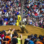 Camden McLellan wins first ever GP in Spain! 2026 MXGP of Andalucia - MX2 Report & Results