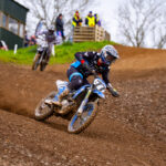 Harry Hauls at Littlehempston! SWOR Round 2 Results