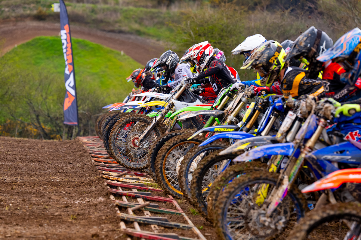 2027 SWOR Motocross Championship dates and race calendar