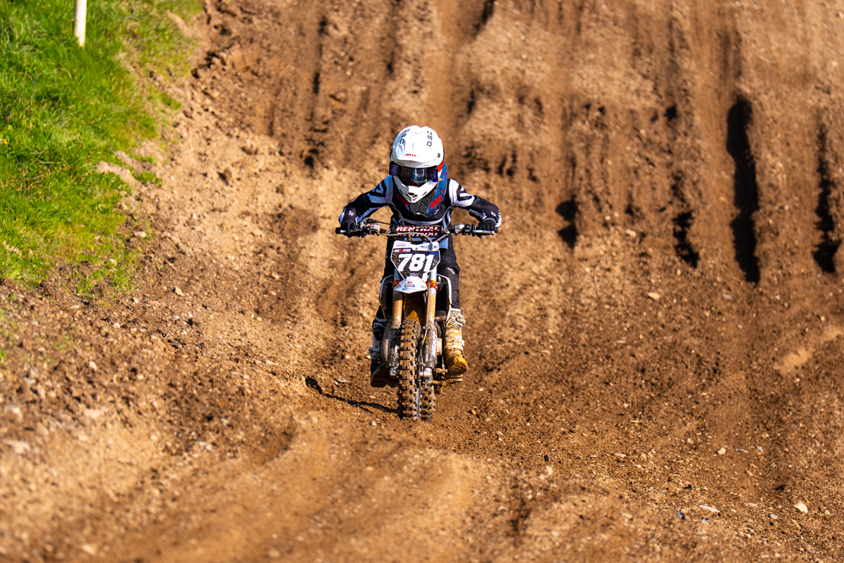 Fast Freddie's! 2026 Southerley MXC Championship Round 2 - Results