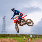 Zane Zooms at Landrake! 2026 Southerley MXC Championship Rounds 3 & 4 - Results