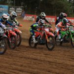A day of Doubles at Blaxhall! 2025 Motul ACU British Motocross Championship Round 3 - Race Report & Results