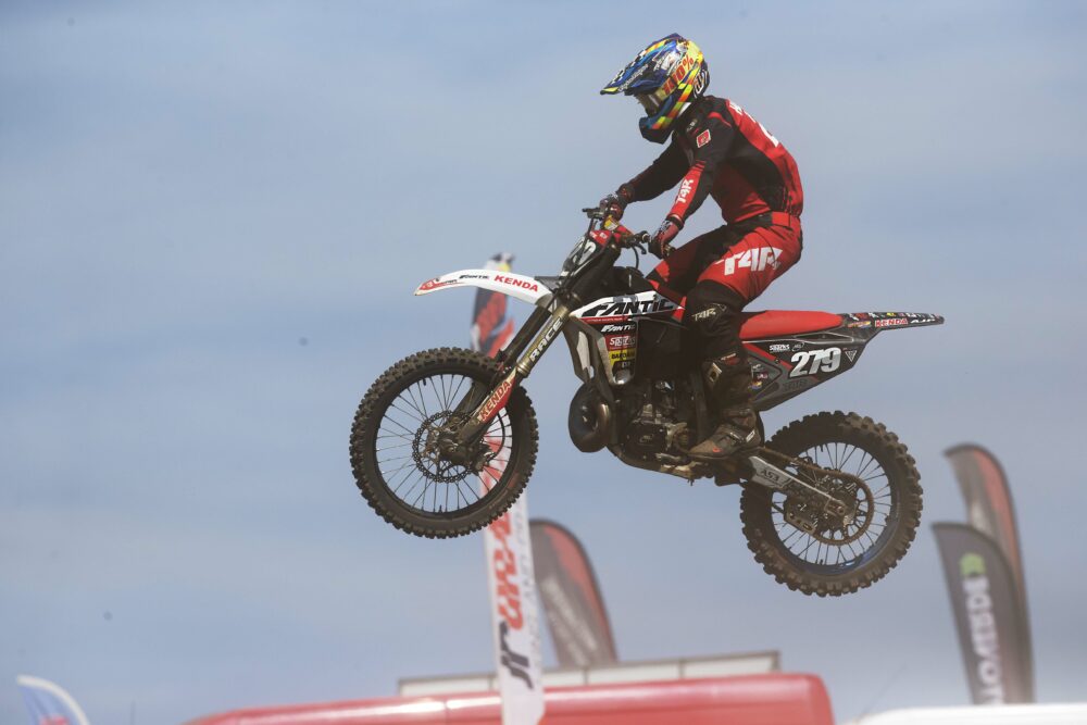 2022 Bridgestone British Masters Round 5 Results Dirt Hub