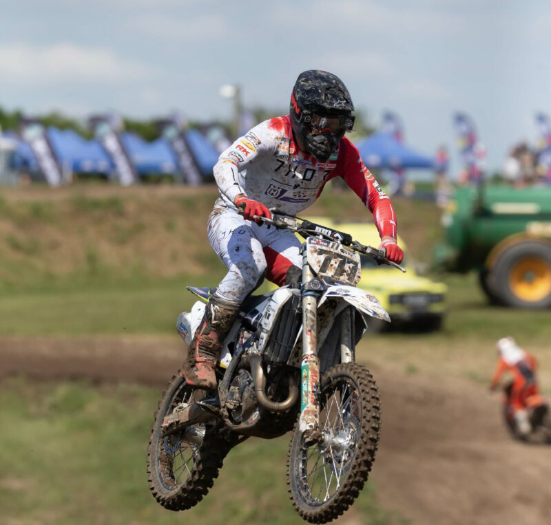 British masters top results