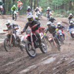 2026 Plews Tyres British Masters Motocross Championship - Amateur MX1 & MX2 Rider Lists