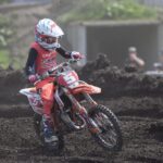 2026 MXGB British Youth Motocross Championship - Small Wheel 85cc Rider List