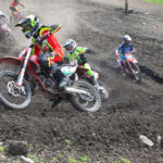 2026 Plews Tyres British Masters Motocross Championship - Big Wheel 85cc Rider List