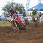 2026 MXGB British Clubman Motocross Championship - Clubman MX1 Rider List