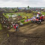 2025 MXGP of Germany - Entry Lists
