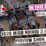 Oriol Oliver joins us on the All British Motocross Podcast - 2026 MXGB Round 3 Preview Show