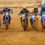 Moto Mavericks JMX offer MXGB 125cc rider support to their 2026 Champion