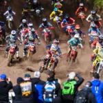 2026 MXGB Round 1 Hawkstone Park - Timetable