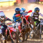 2026 MXGB Registered Riders - Final & Updated List