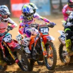 2026 MXGB Registered Riders - Updated List