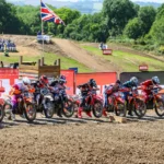2026 MXGB Provisional Calendar and Venues