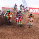 2026 MXGB Round 2 @ Preston Docks - Entry Lists