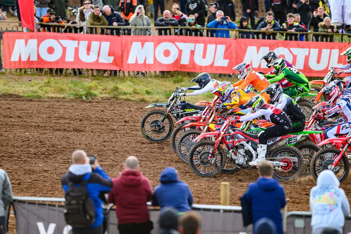 2026 MXGB Provisional Calendar Released!