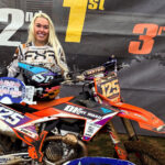 2026 MXGB British Women's Motocross Championship - Registered Rider Lists