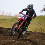 Herlings, Heyman & Statt motor on the Mountain! 2026 MXGB Round 5 - Rundown & Results
