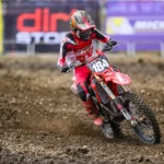 2026 MXGP of the Netherlands entry lists for Arnhem