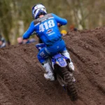 2026 MXGB Round 2 @ Preston Docks - Qualifying Results