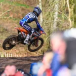 2026 British Motocross Championship Blaxhall qualifying results
