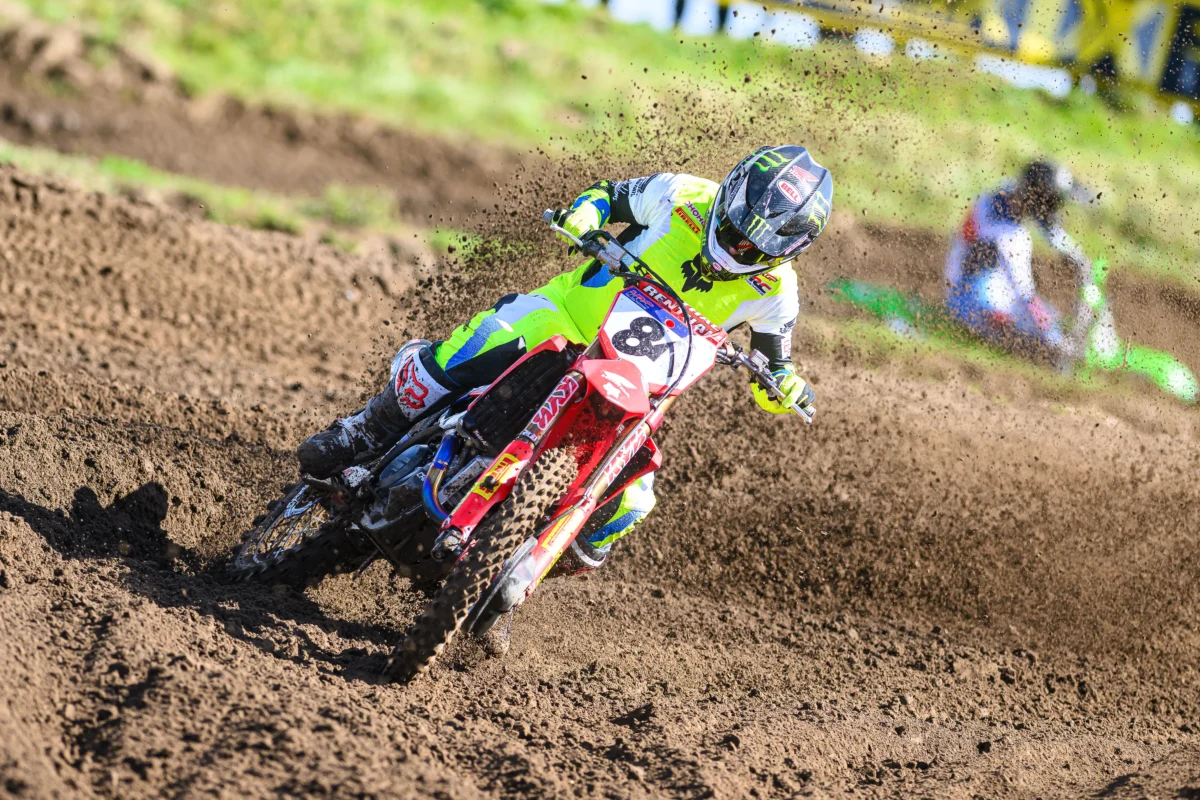 2026 MXGB Round 5 @ Monster Mountain – Entry Lists