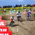 2026 MXGB Round 3 @ Lyng – The Timetable