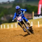 Championship Watch: Drew Stock holds the upper hand in MXGB 125cc title race