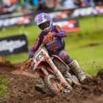 2026 MXGB Round 6 @ Canada Heights - Full Results