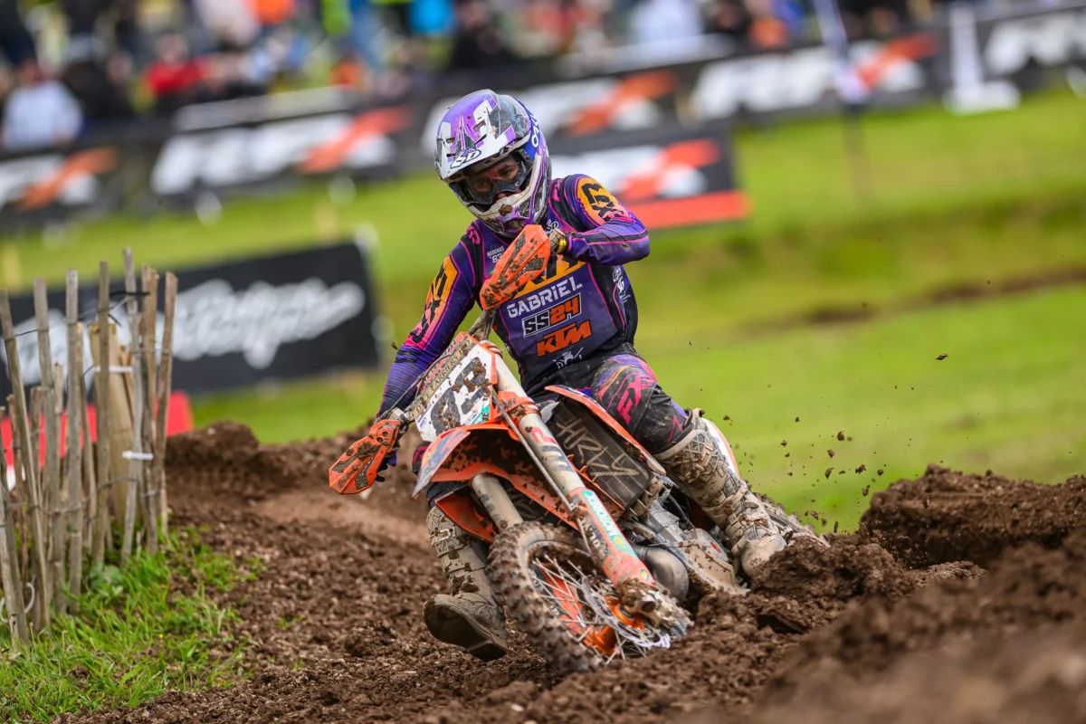 2026 MXGB Round 6 @ Canada Heights - Full Results