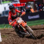 2026 FIM Junior Motocross World Championship Preview - Can Team GB make it three podiums in a row?
