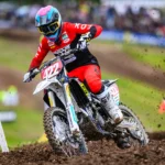 Championship Watch: What does Charlie Heyman need to do to win the British MX2 title?