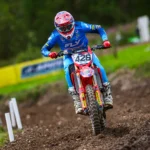 2026 MXGB Round 6 @ Canada Heights - Qualifying Results