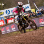 Watson, Doensen & Stock triumph at Hawkstone! 2026 MXGB Round 1 - Race Report & Results