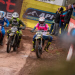 Victory for Watson, tough day for Searle & Askew - Dirt Store Triumphs Hawkstone rundown!