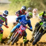 Motul British Motocross Championship Round 7 at Duns preview